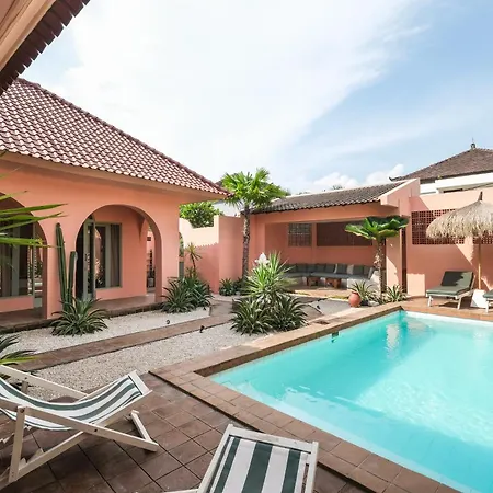 Villa Cordoba Canggu