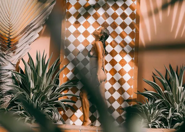 Cordoba Villa *
