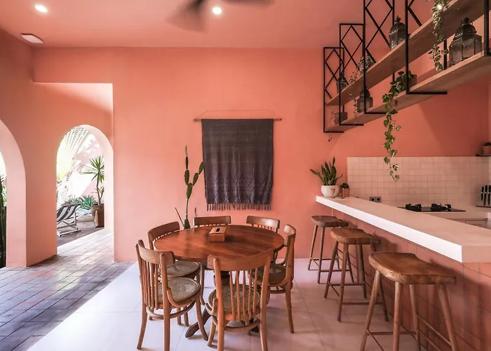 Cordoba Villa