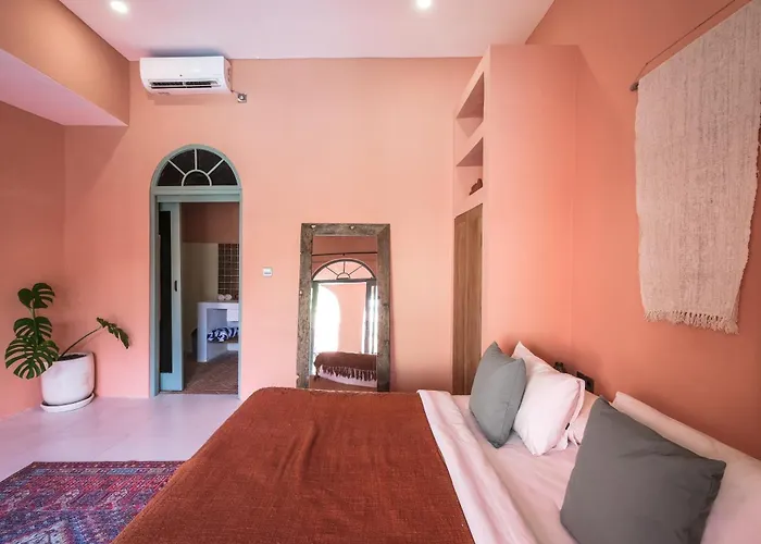 Cordoba * Canggu (Bali)