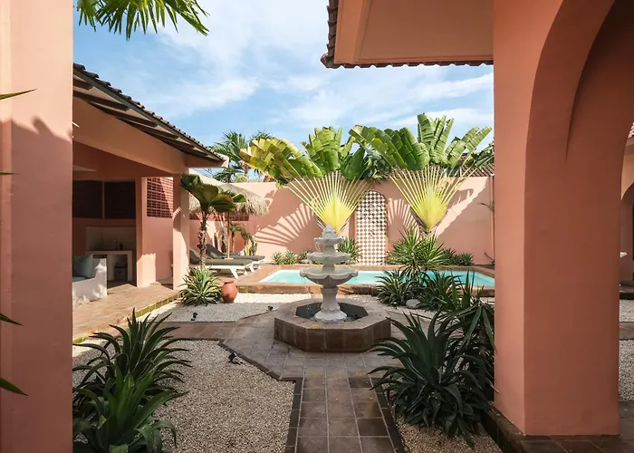 Villa Cordoba
