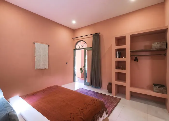 Cordoba Canggu (Bali)