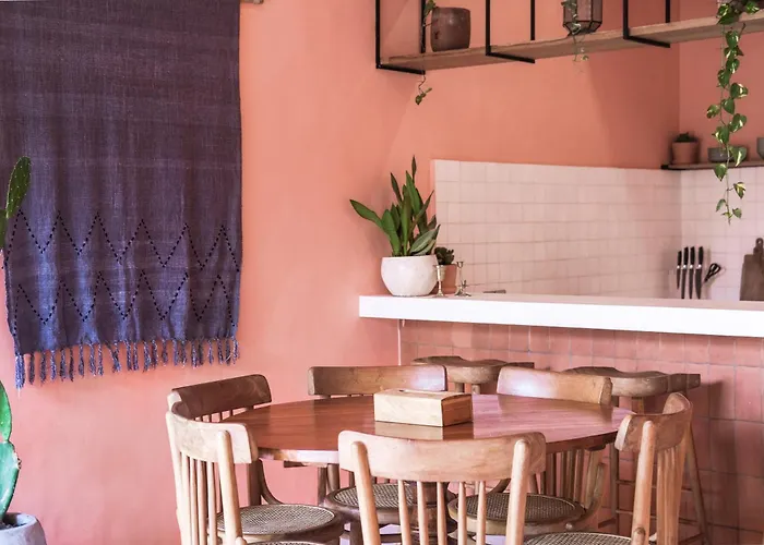 Cordoba Villa