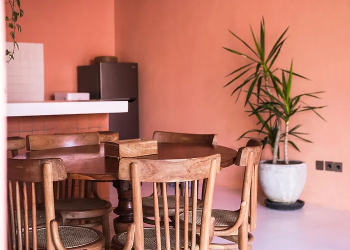 Cordoba Villa Canggu (Bali)