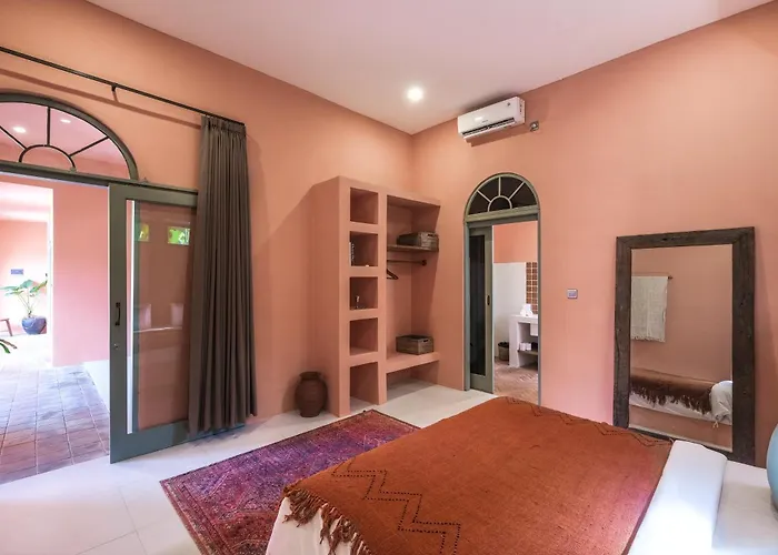 Cordoba Villa