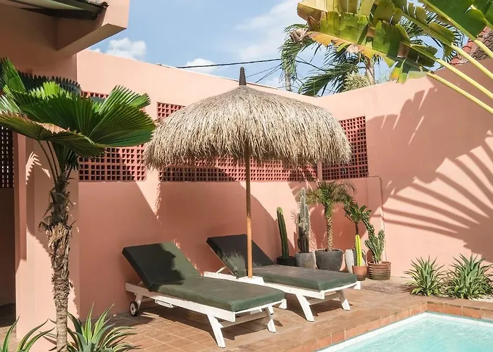 Villa Cordoba *