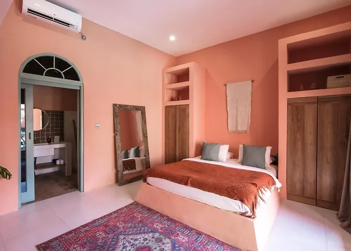 Villa Cordoba Canggu (Bali)