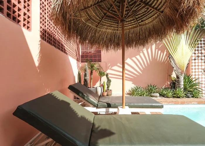 Cordoba Villa Canggu (Bali)