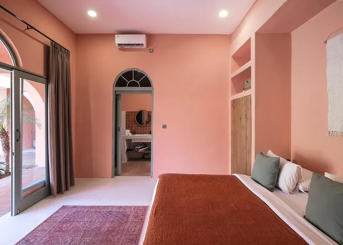 Cordoba Canggu (Bali)