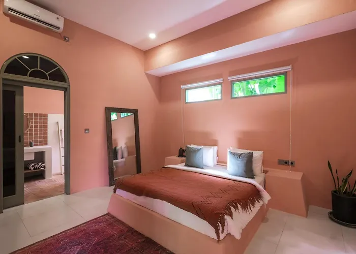 Villa Cordoba *