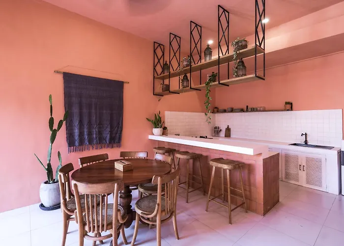 Cordoba Villa *