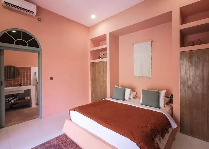 Villa Cordoba Canggu (Bali)