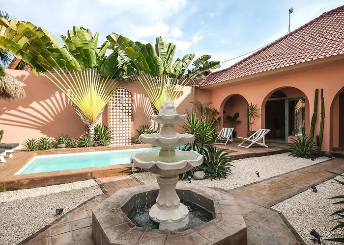 Villa Cordoba
