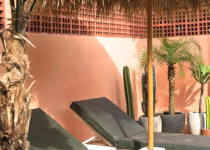 Cordoba Villa