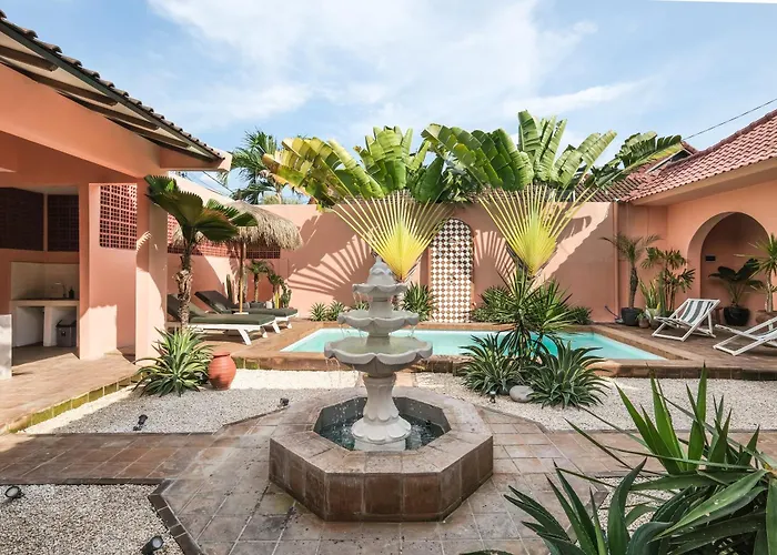 Villa Cordoba *