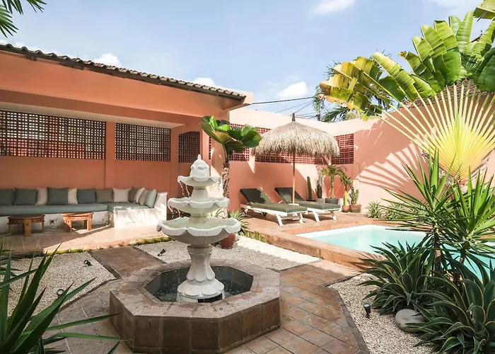 Cordoba Villa *