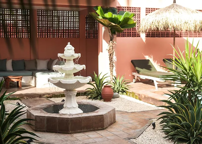 Villa Cordoba