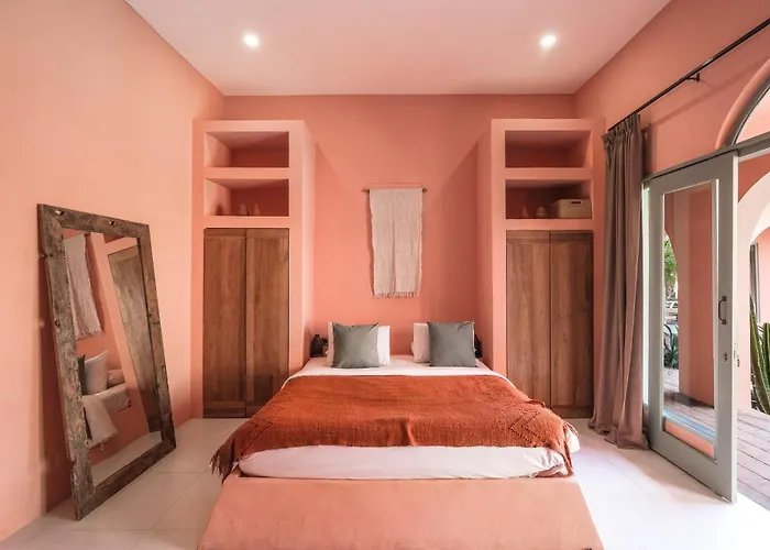 Cordoba Villa Canggu (Bali)
