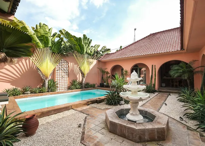 Cordoba Canggu (Bali)