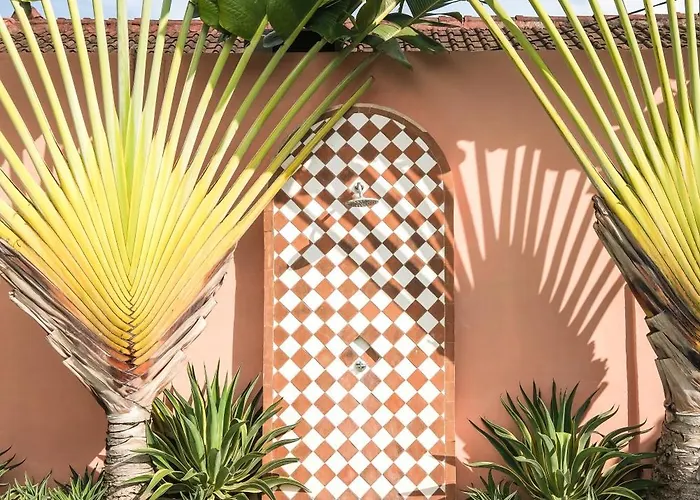 Cordoba Villa *